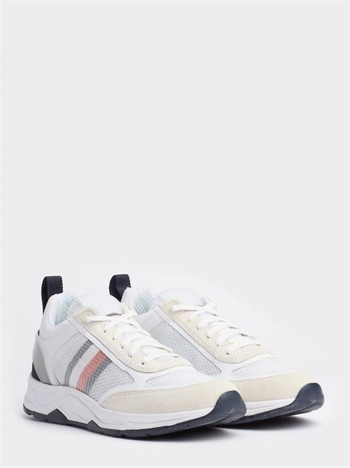 RUNNER TOMMY HILFIGER | FM0FM02579/YBS